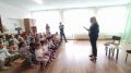 Приказка в рими "Баба Мравка и лечебните билки" - ДГ 2 Калина Малина - Нови пазар