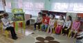 Национален ден на четенето - ДГ 2 Калина Малина - Нови пазар