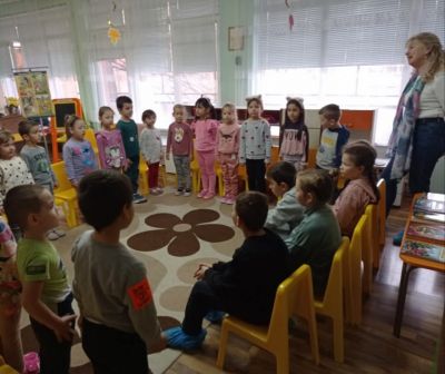 Национален ден на четенето 2