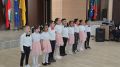 08.04.2025 г. е Международния ден на ромите - ДГ 2 Калина Малина - Нови пазар